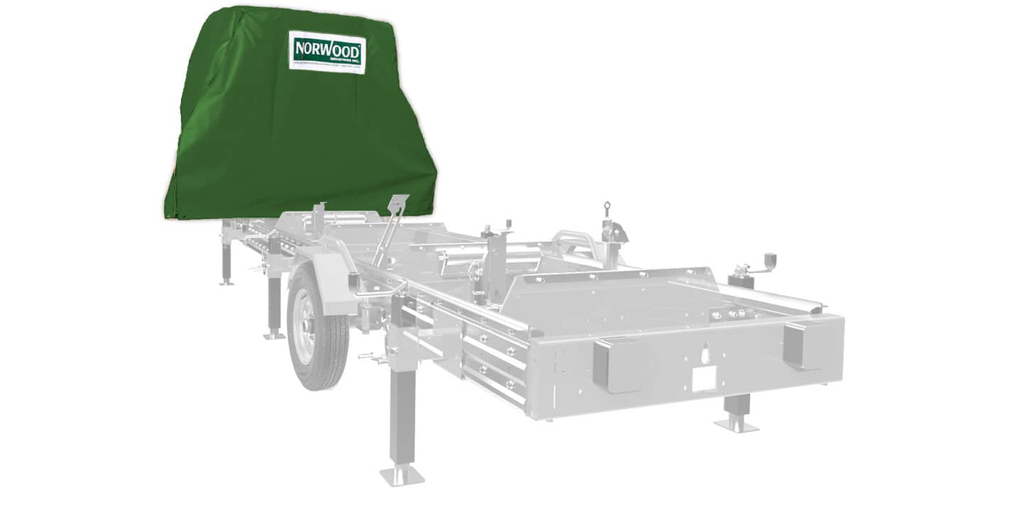 LumberMax HD38 and Lumber Pro HD36v2 Bundles – Norwood Sawmills