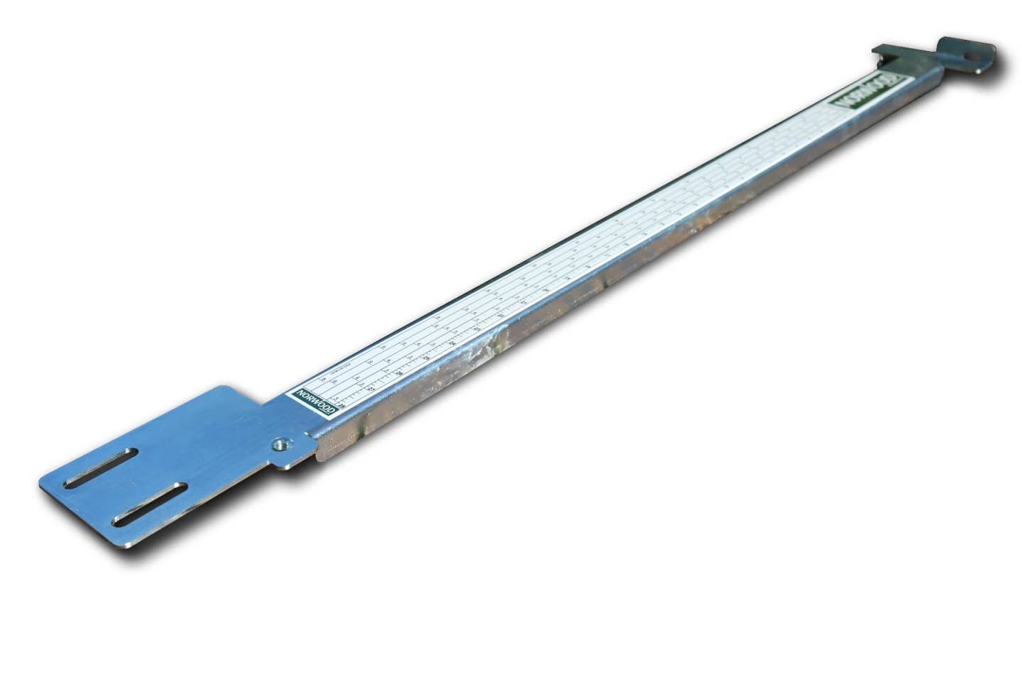 Depth of cut - Scale (LM34- HD36) – Norwood Sawmills