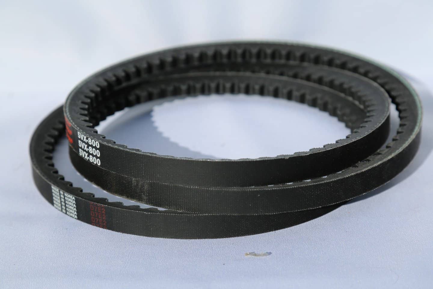 Belt - Drive Belt (LL24, MK3) – Norwood Sawmills