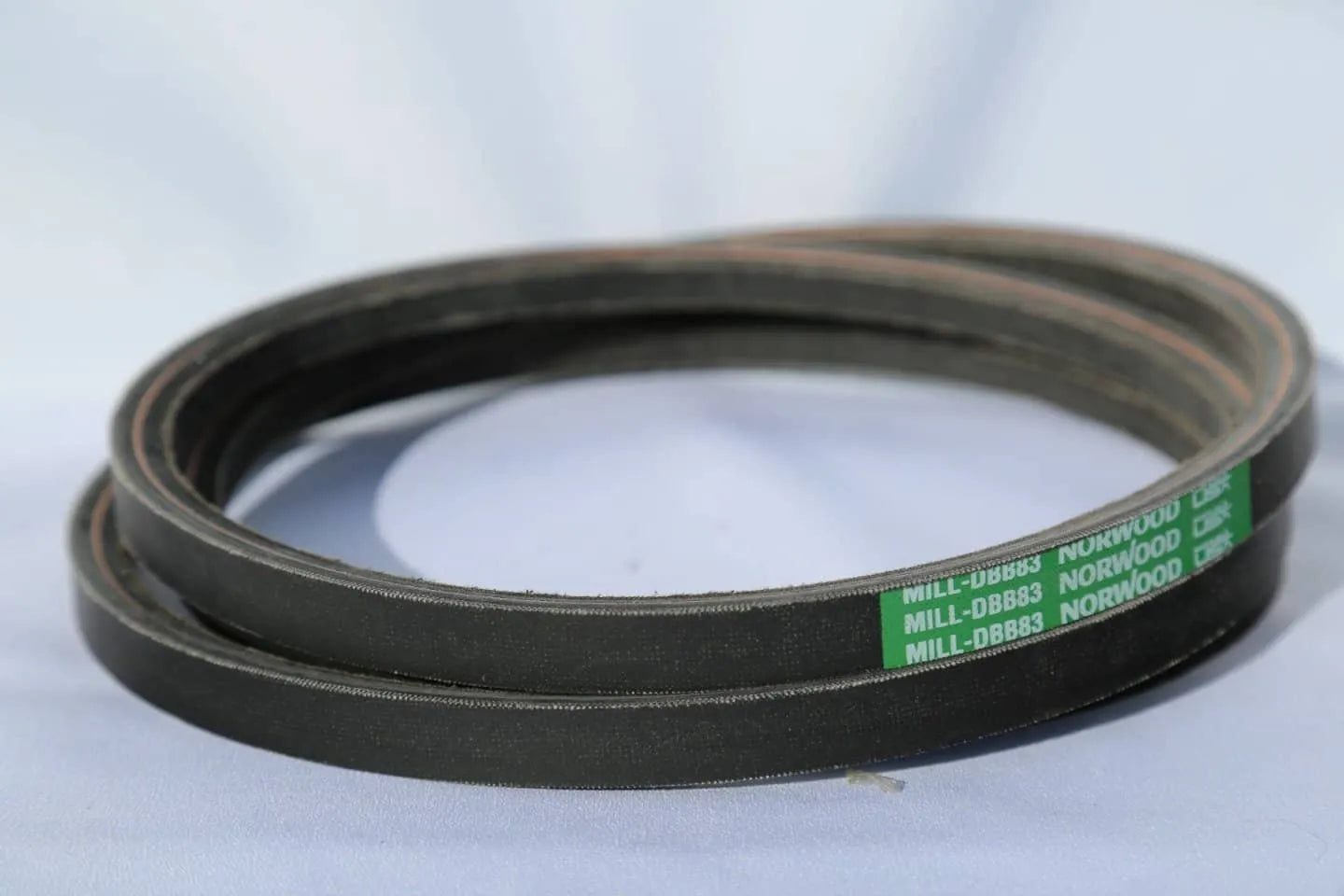 Belt - Drive Belt (LM29, MN26) – Norwood Sawmills