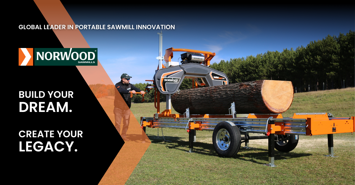 Cross bunk (ML26- LM29 & MN26) – Norwood Sawmills