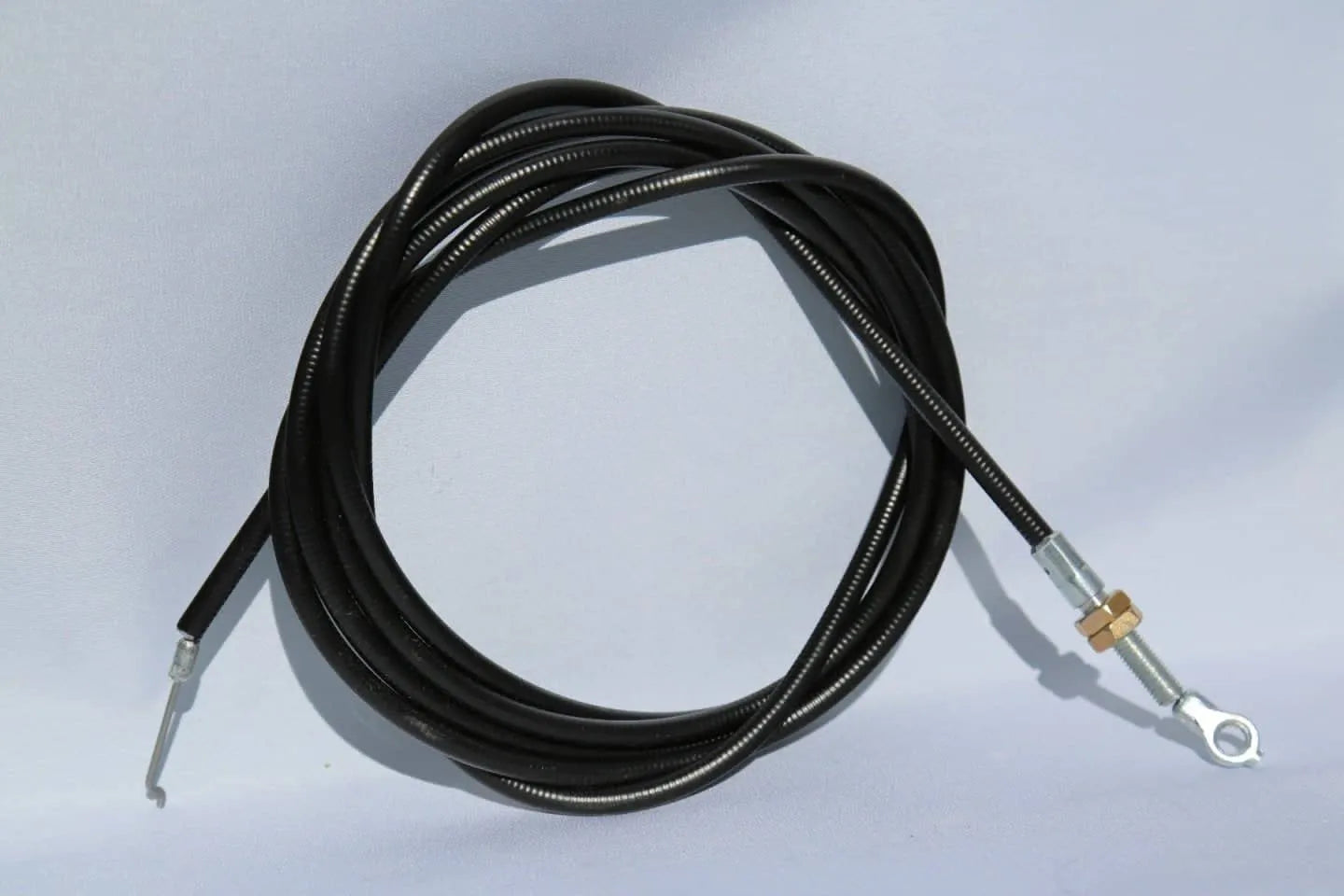 Throttle Cable (HD36, MX34, LM29, ML26, MN26) – Norwood Sawmills