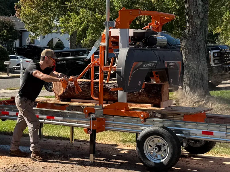 Norwood Sawmills