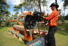 4 Reasons Why You Want To Assemble Your Own Portable Sawmill
