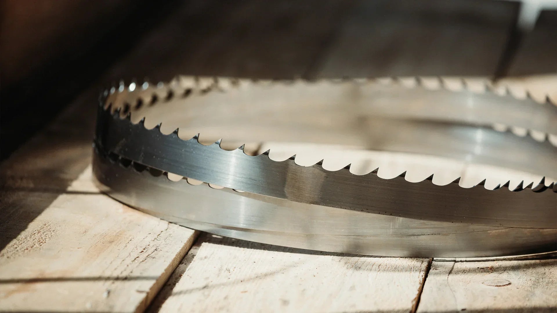 Premium Blades