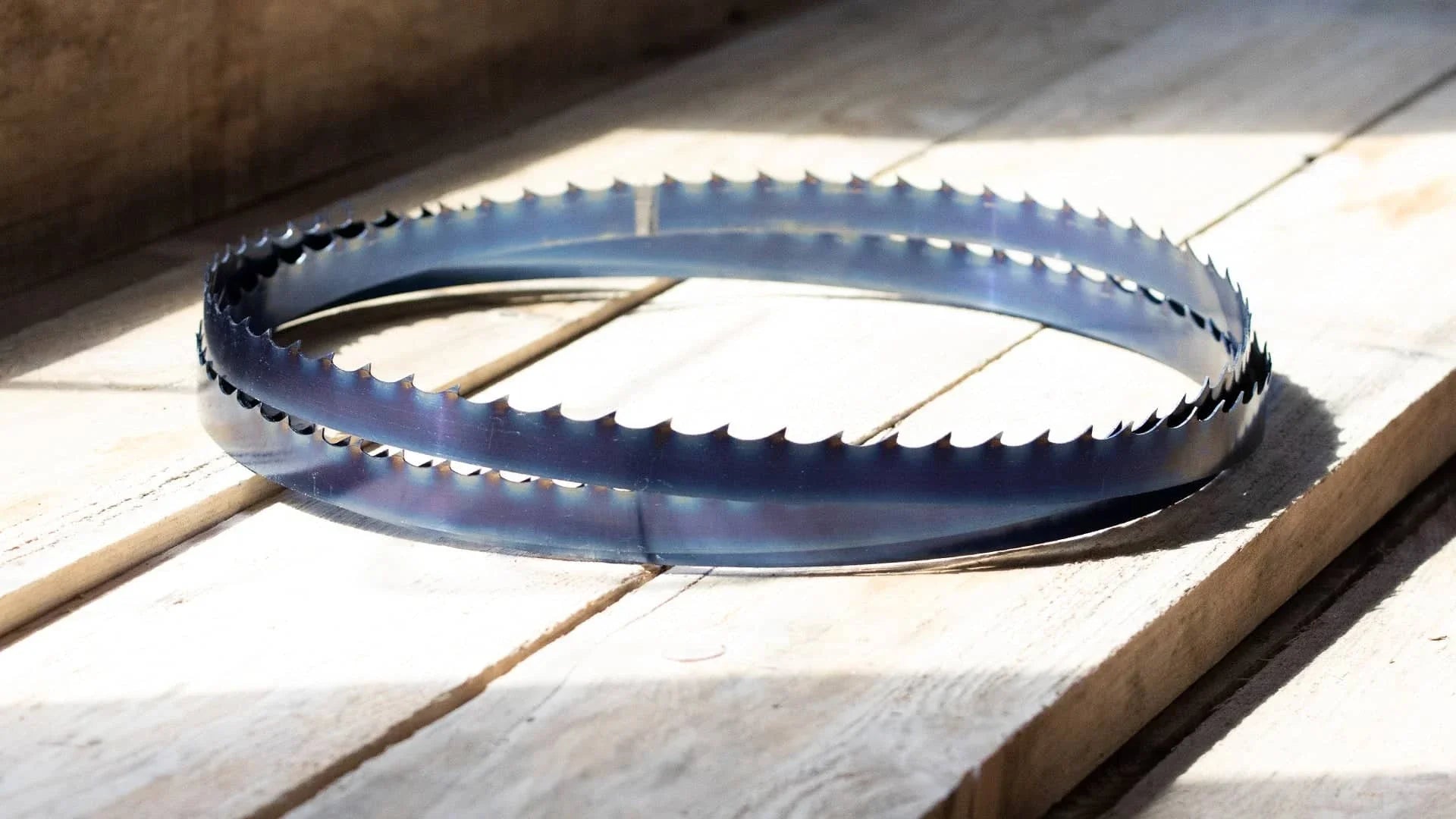 High-Performance Blades