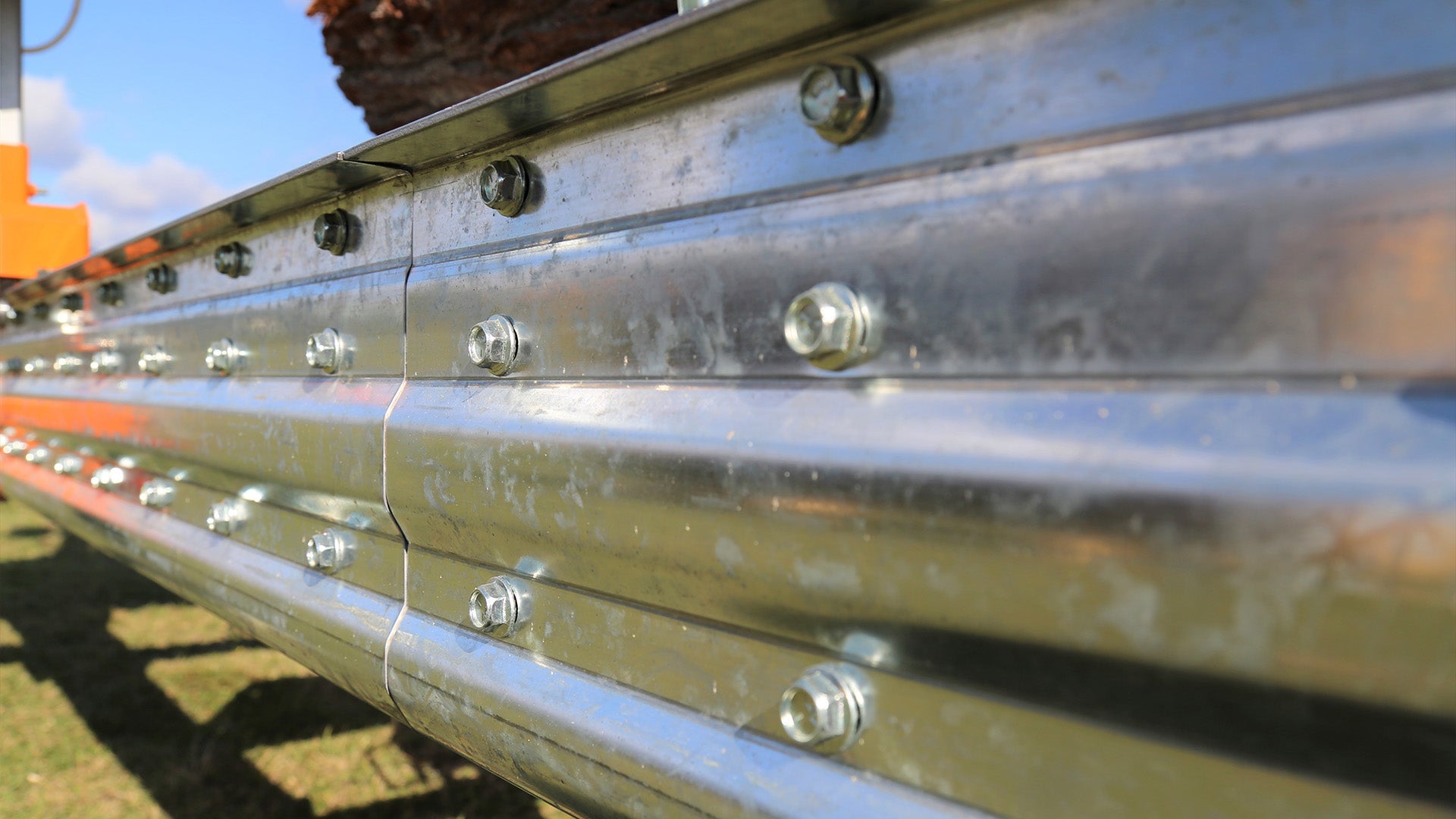 Track Extensions & Attachments for LM30 & MN27