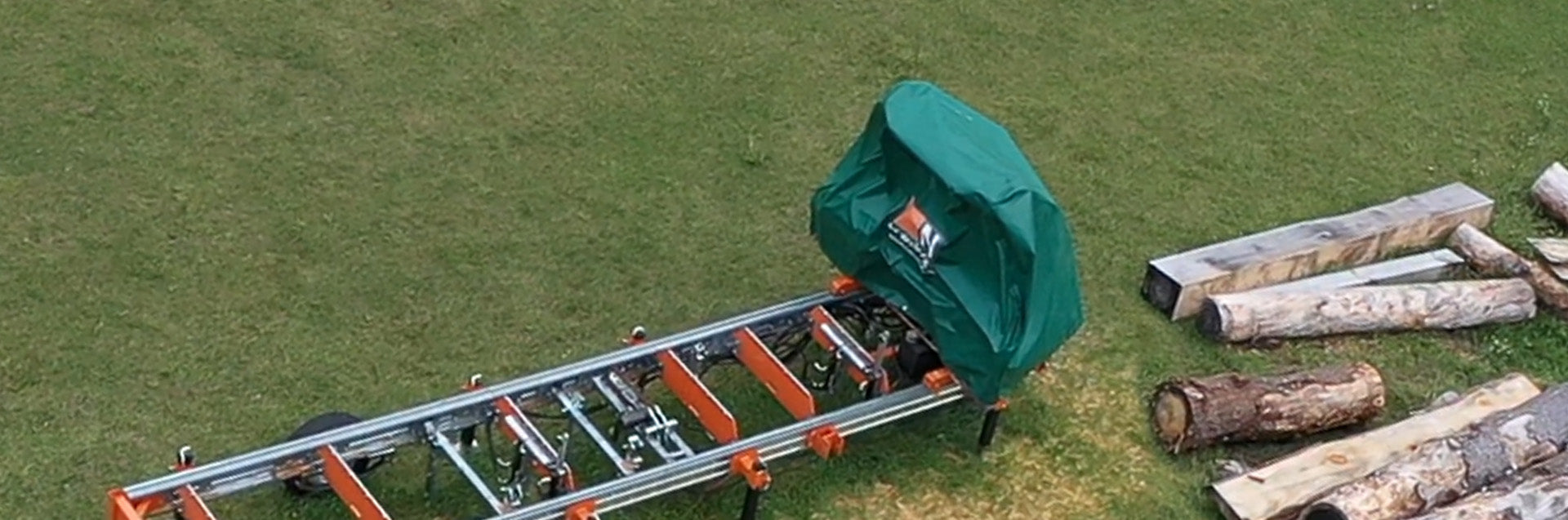 Carriage Covers for LM30 & MN27