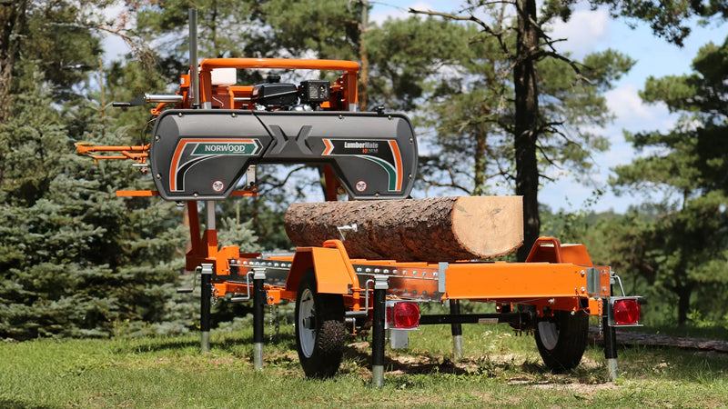 LumberMate LM30