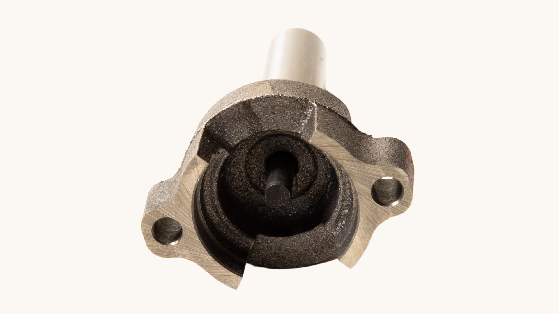 Hydraulic power pack (LM34) - Shaft/stub (5.44') (23 hp)