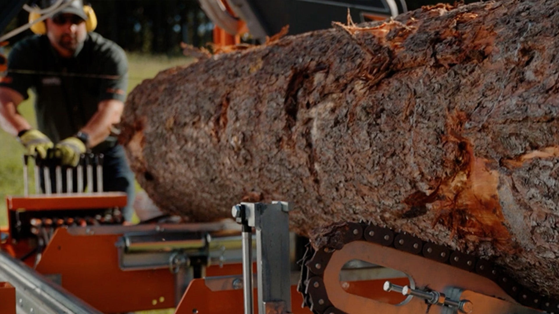 Auxiliary Hydraulic Pump System with 5 HP Honda gas engine