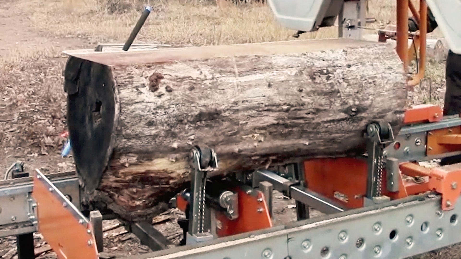 Extra Cross Bunk Kit for HD series