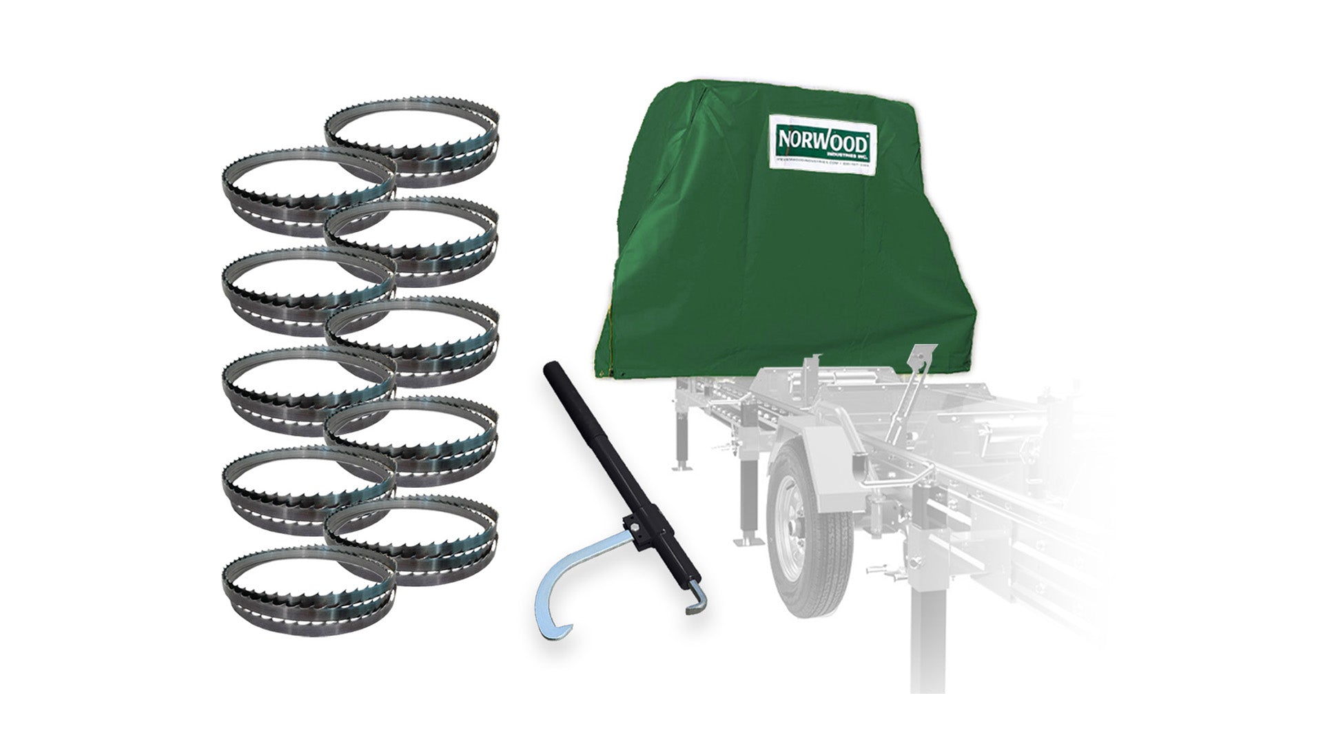 Essentials Starter Bundle for HD36V2 & HD38