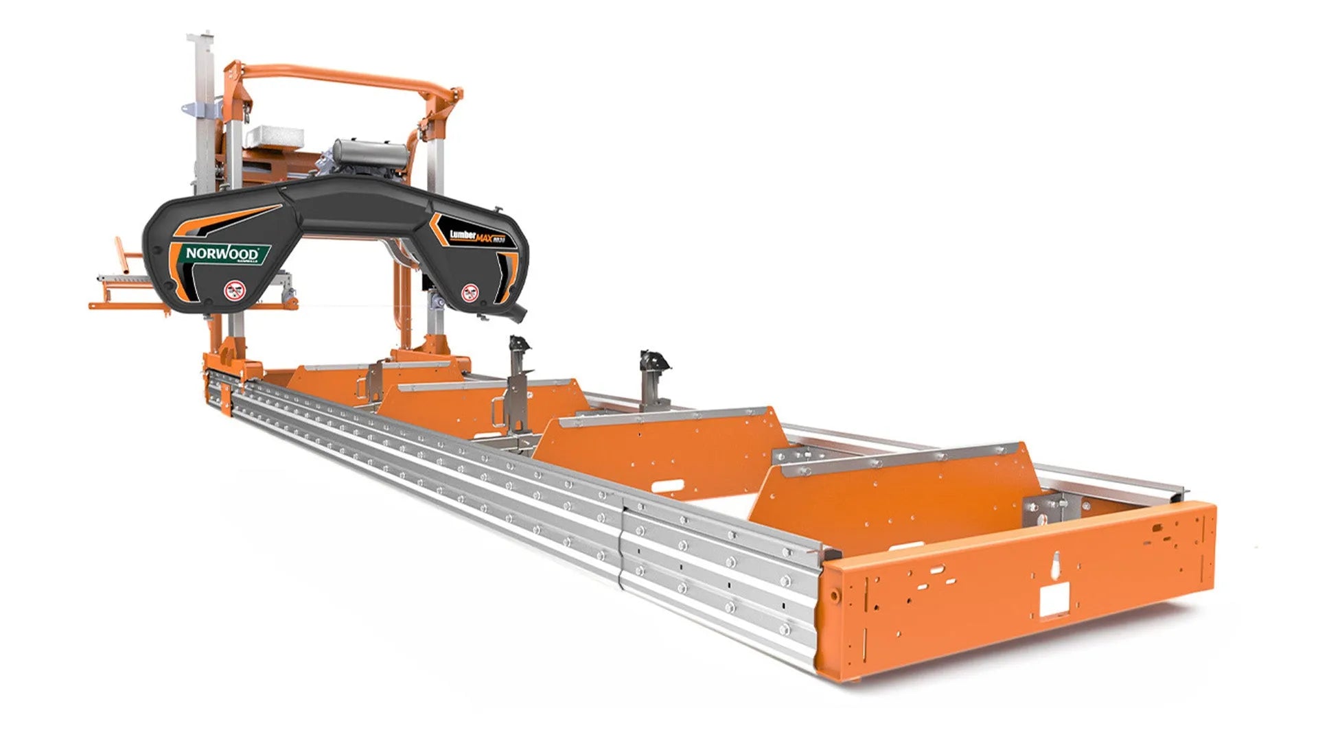 LumberMax HD38  HD38-MAX23G