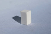 Blade guide - Ceramic (Square 0.485" x 7/8")