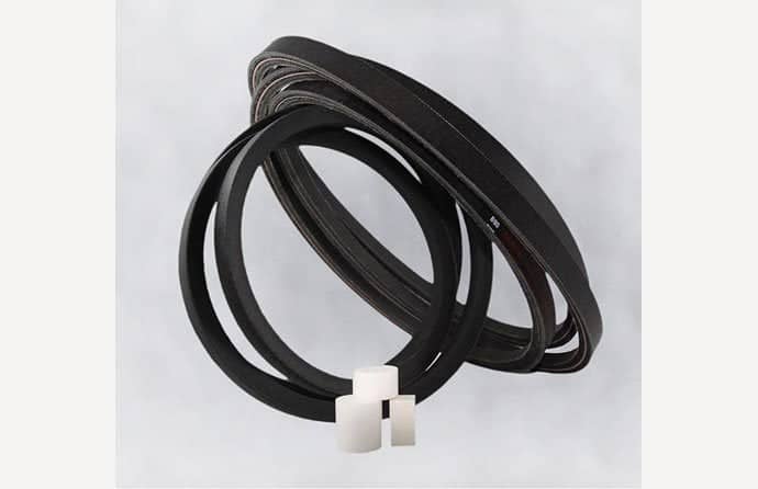 Spare Parts Kit for HD36  HD36-41300