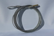 Sawhead lift cable (HD36- LM34) (123" O.A.L.)