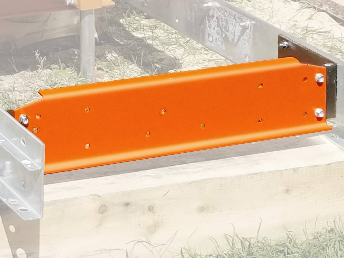 Extra Cross Bunk Kit for LM30 & MN27