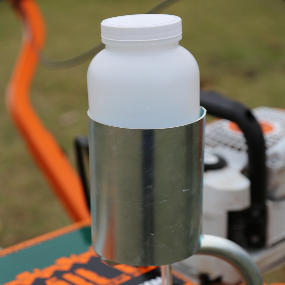 Auxiliary Chain & Bar Oiler Kit (for PortaMill)