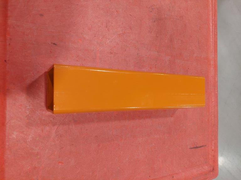 Mobilité (LMMN #2) - Cric stabilisateur - Support de fixation arrière