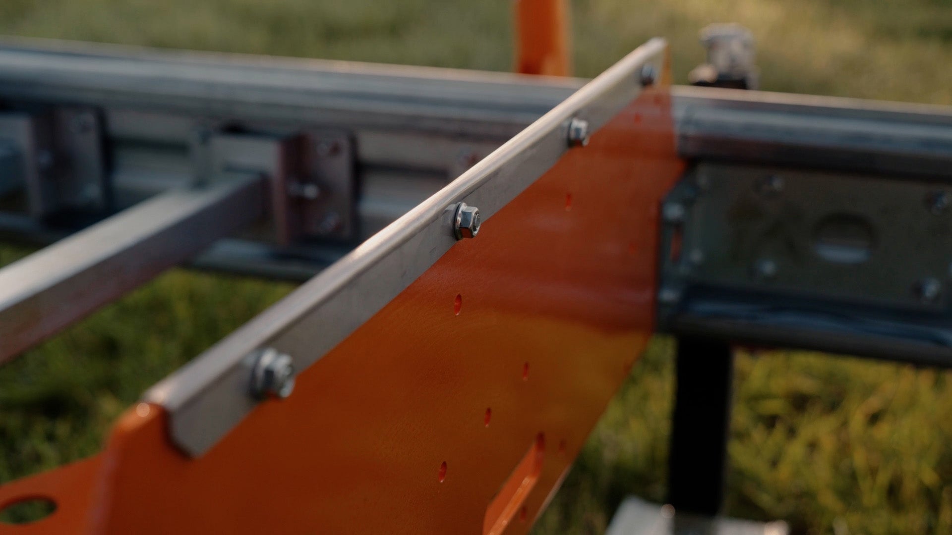 Extra Cross Bunk Kit for HD series