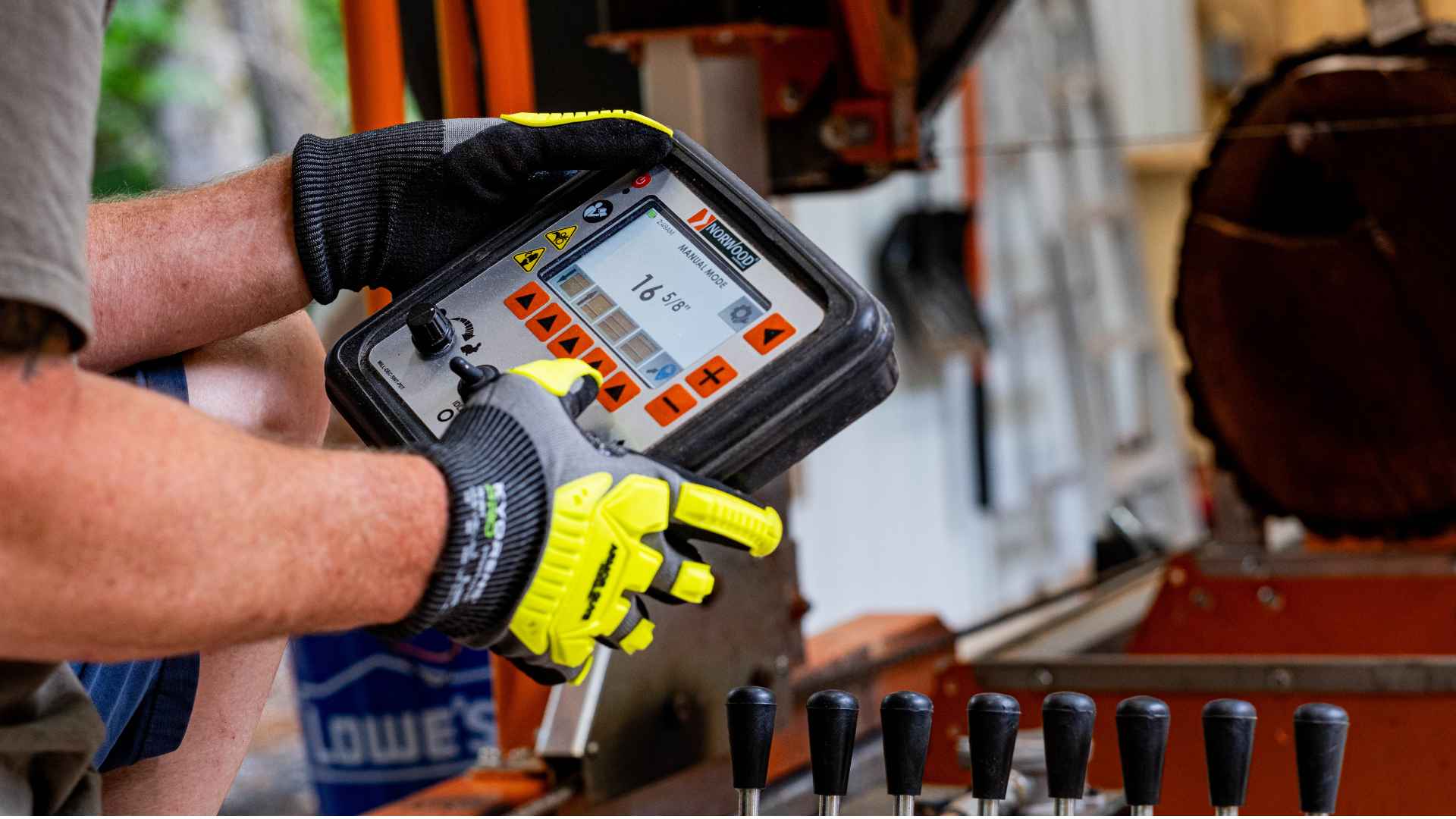 Power and Computer Setworks Bundle for HD36v2