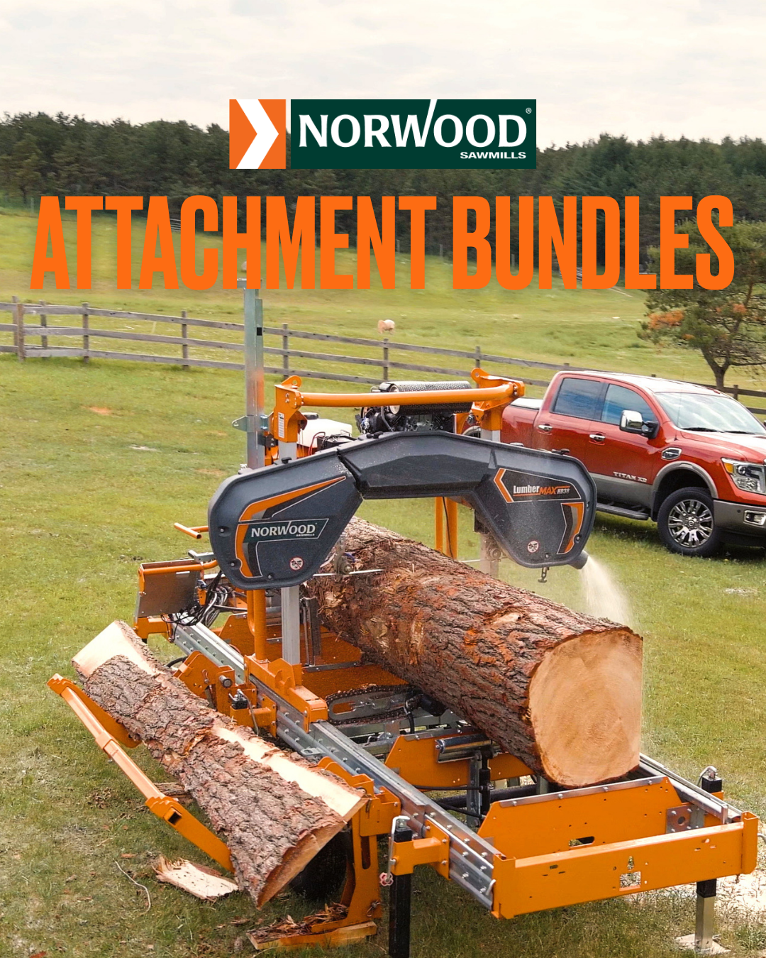 Norwood Sawmills