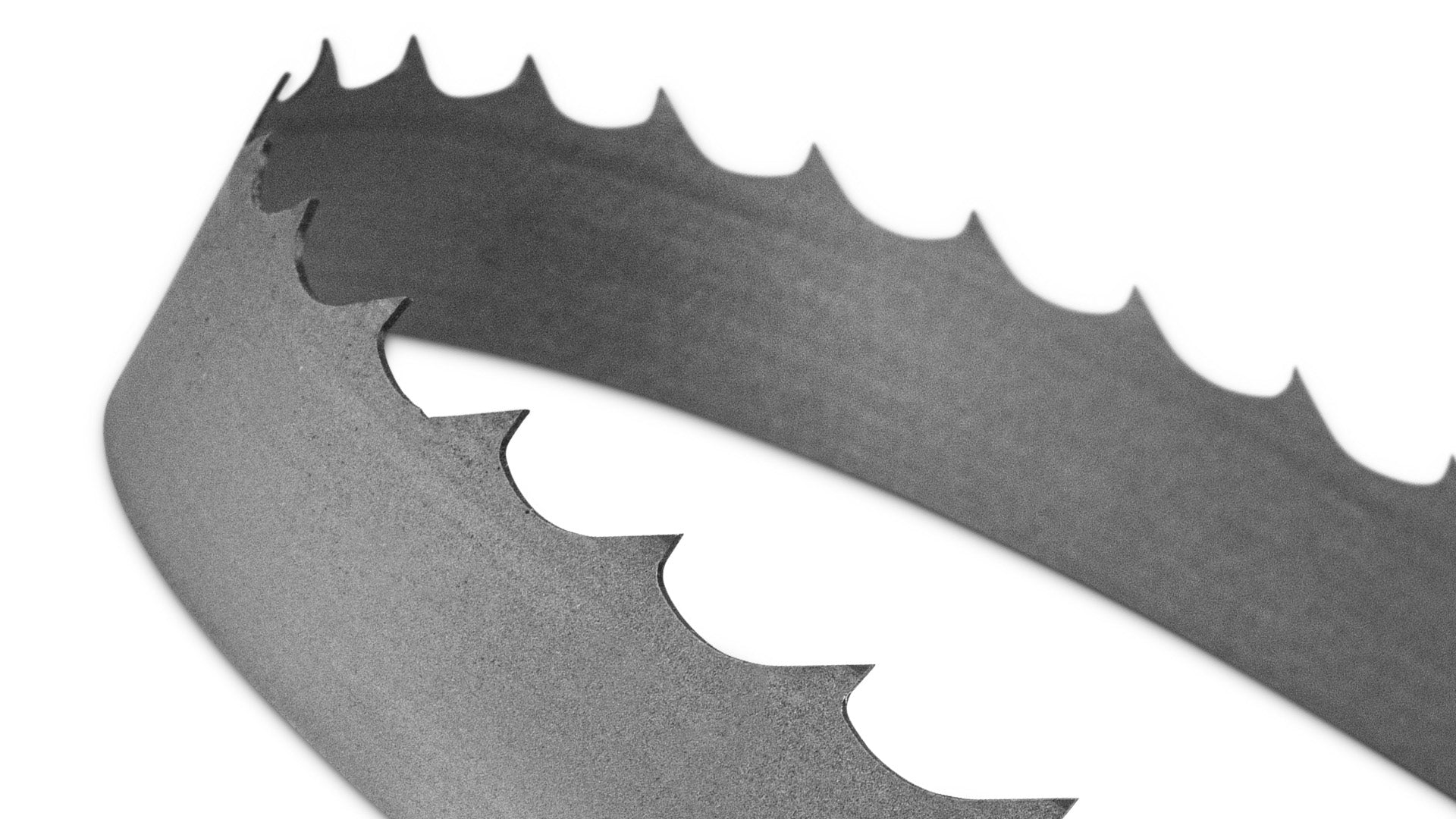 Bi-Metal M42 High Speed Steel Bandsaw Sawmill Blades