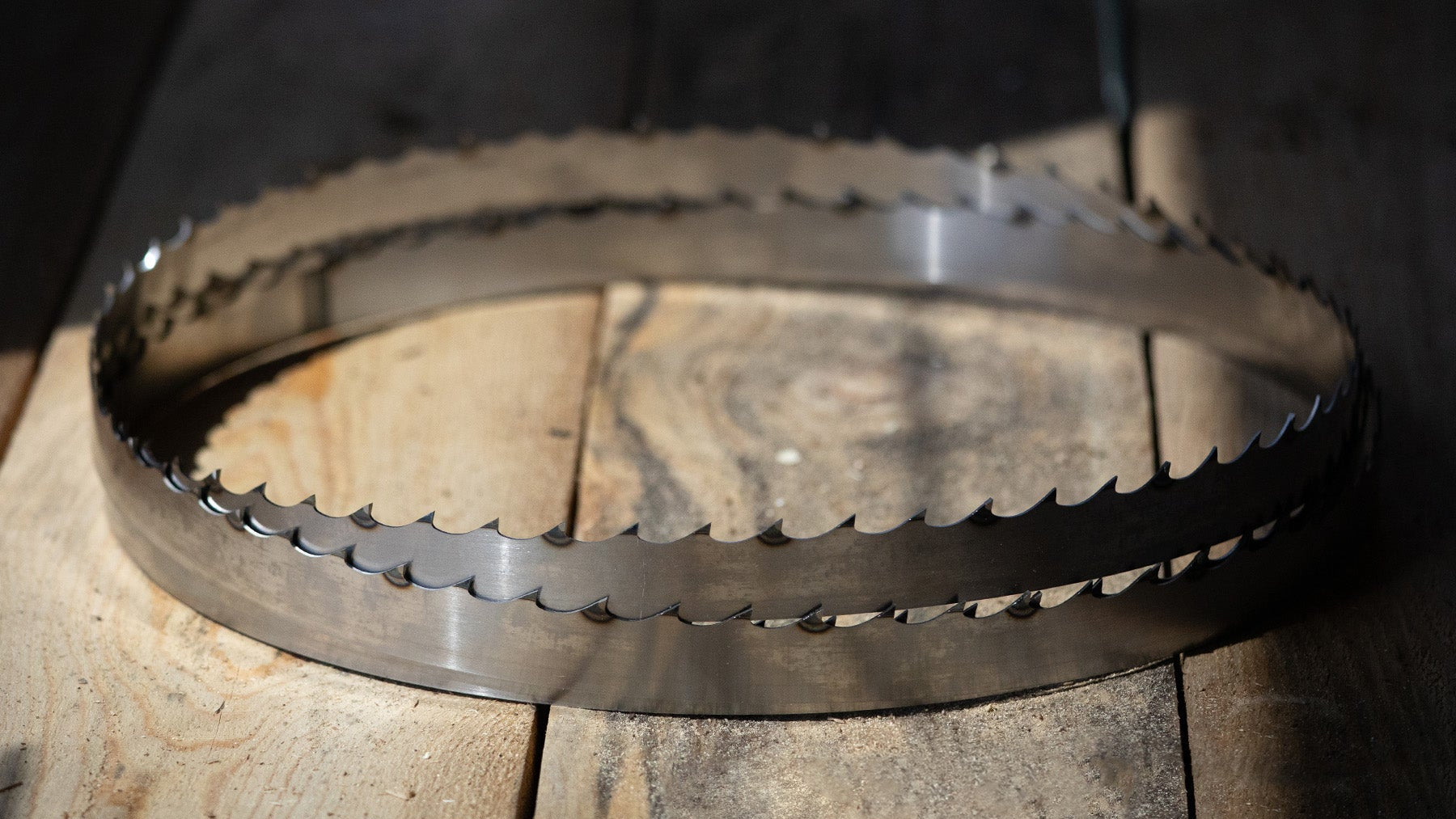 Stellicut Premium Tipped Bandsaw Sawmill Blades