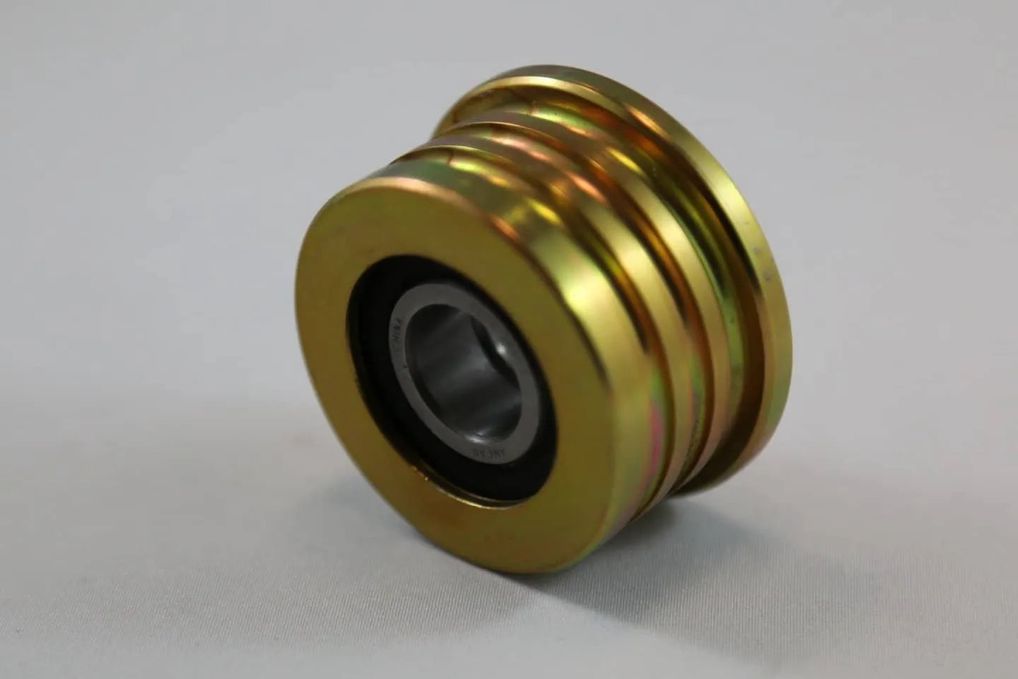 Guide de lame à rouleaux c/w  