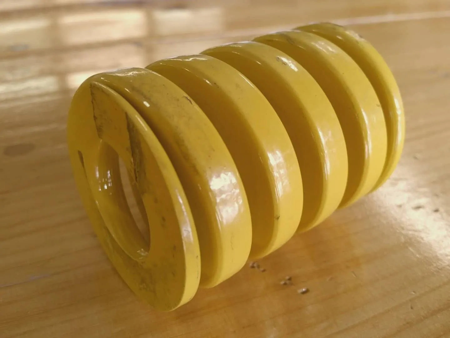 Ressort de tension des pales (HD36- LM34- ML26- LM29 & MN26)  