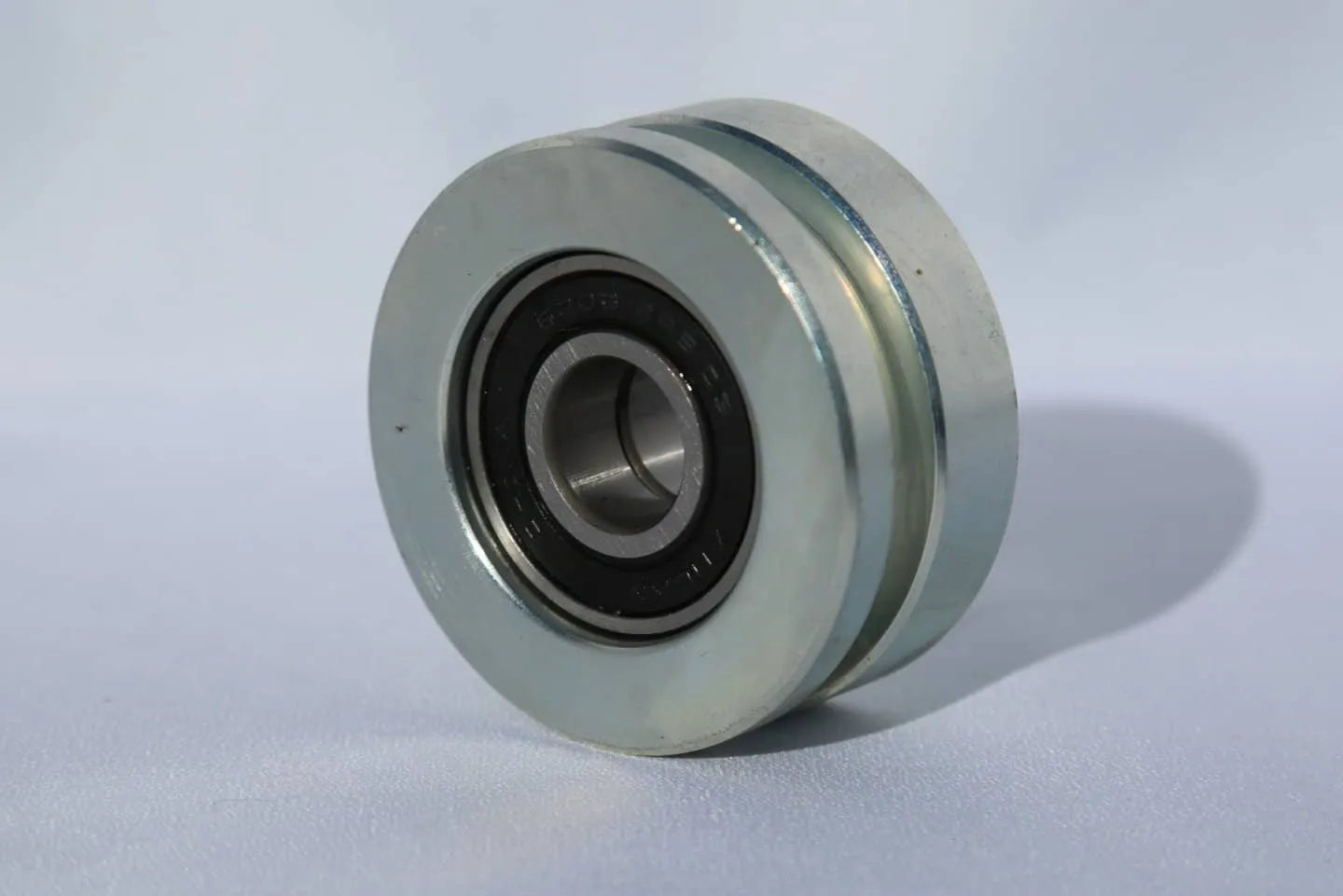 Carriage Wheel c/w Bearings  