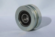 Carriage Wheel c/w Bearings  