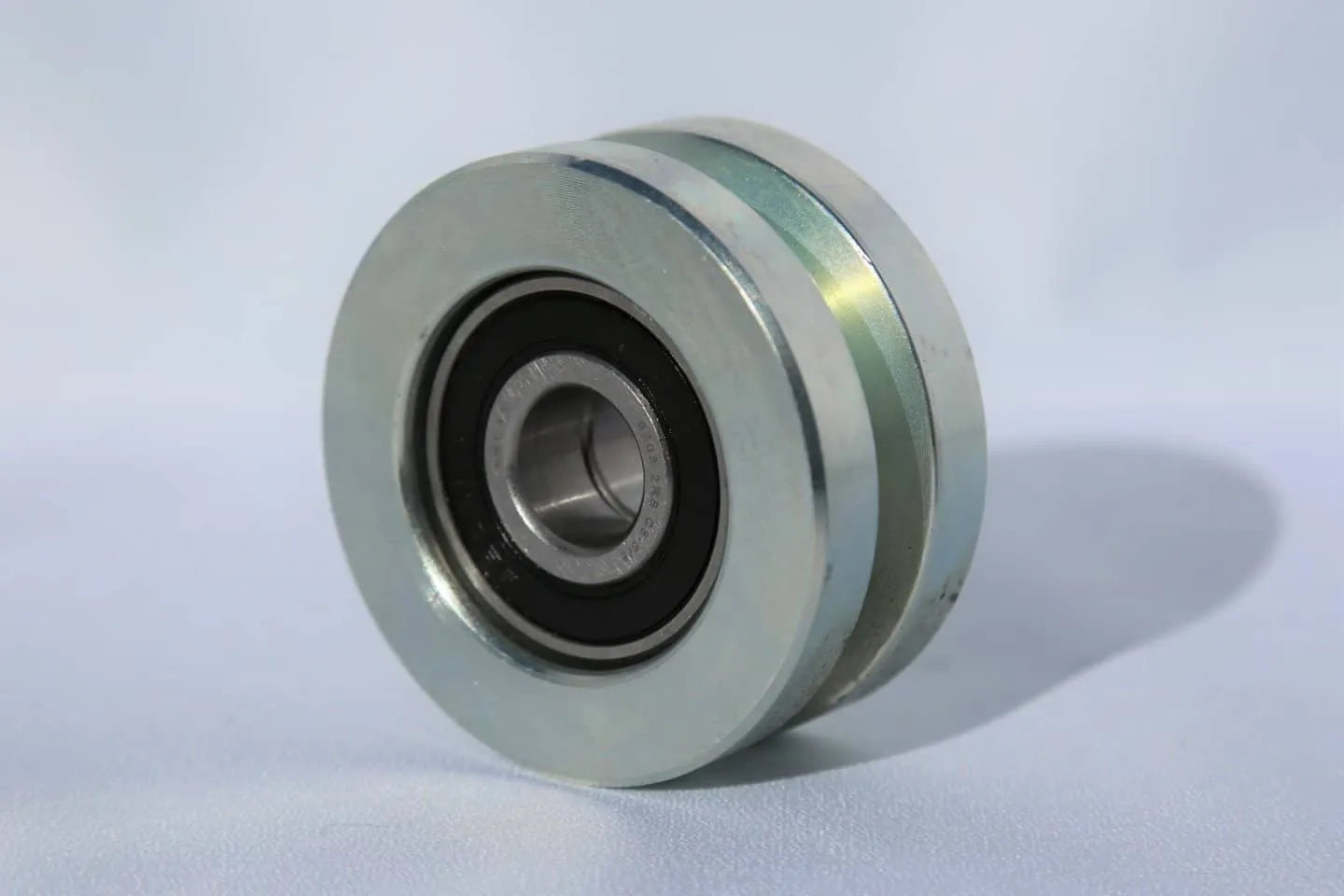 Roue de chariot (c/w deux roulements de 5/8") (LM29- ML26- MN26) - KIT  