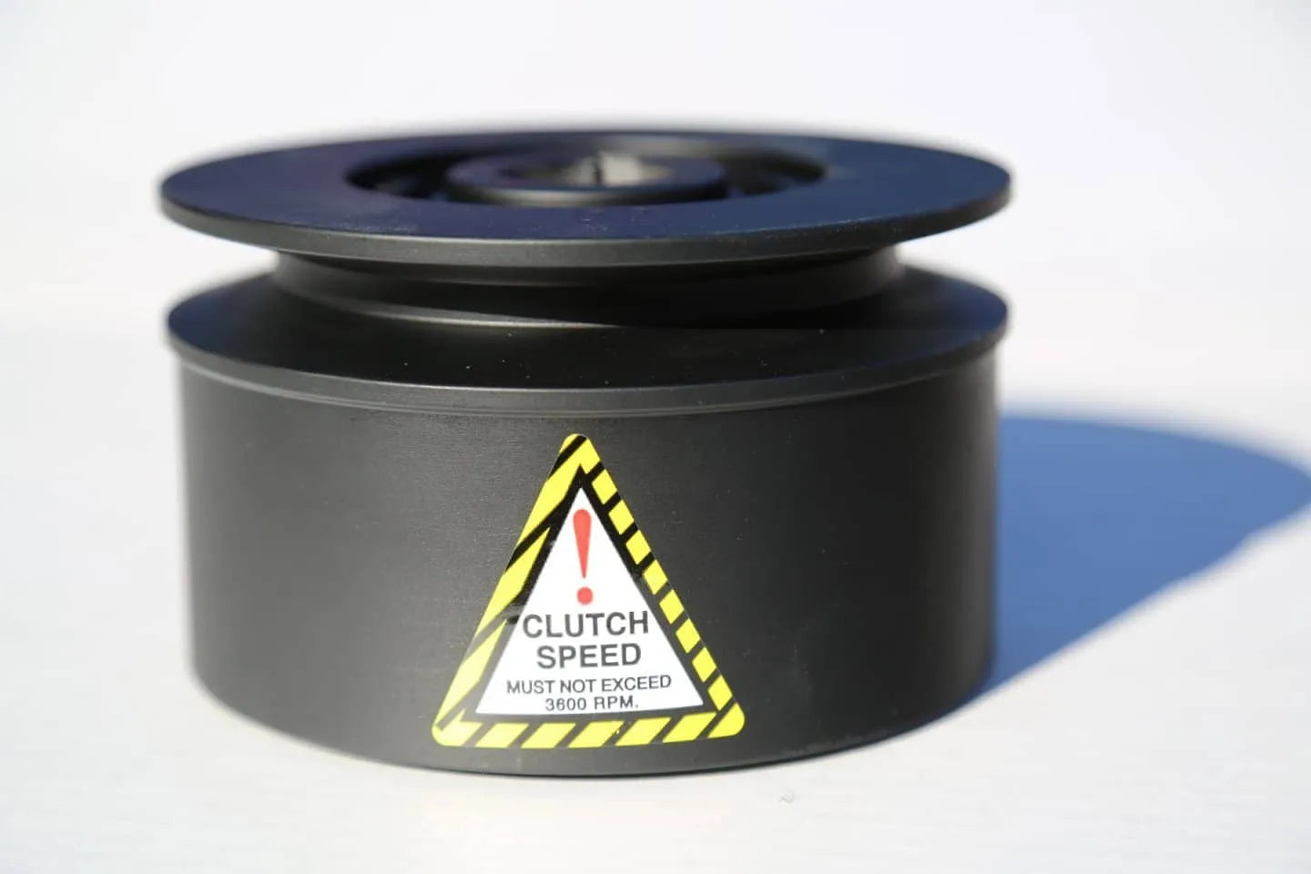 Embrayage centrifuge (4,625 ") (LM29- LM29V2- MN26 avant 2018)  