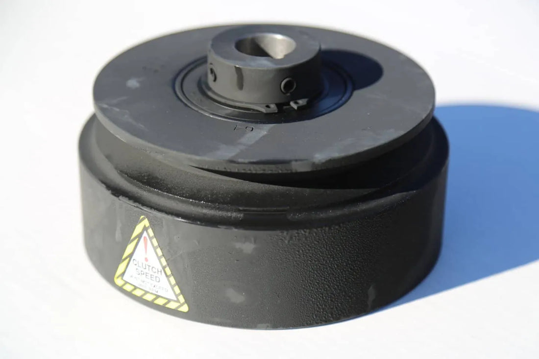 Centrifugal clutch (6") (HD36)  