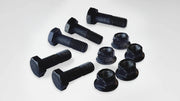 Shear Bolt with Nut for DH8 PTO shaft (pack of 5)