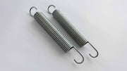 Tension Springs for DH8 Wood Chipper (set of 2)