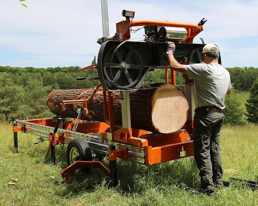 Norwood Sawmills