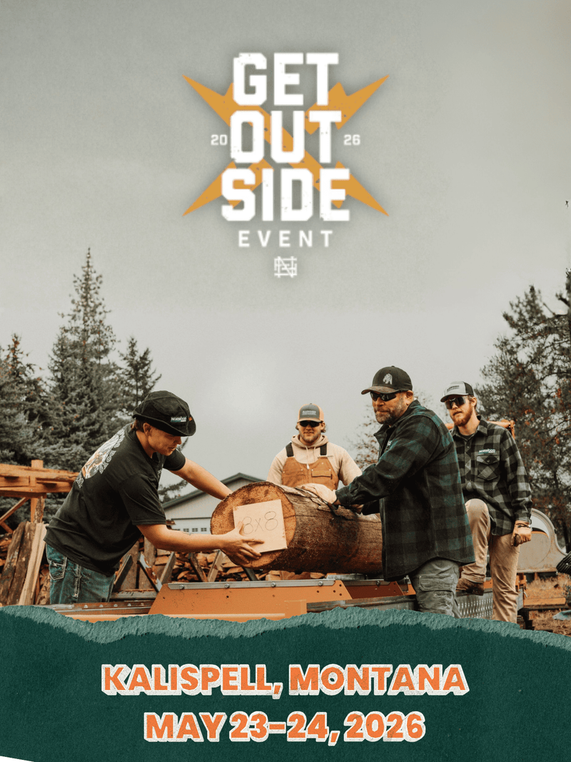 Get Outside Event | Flag Nor Fail 