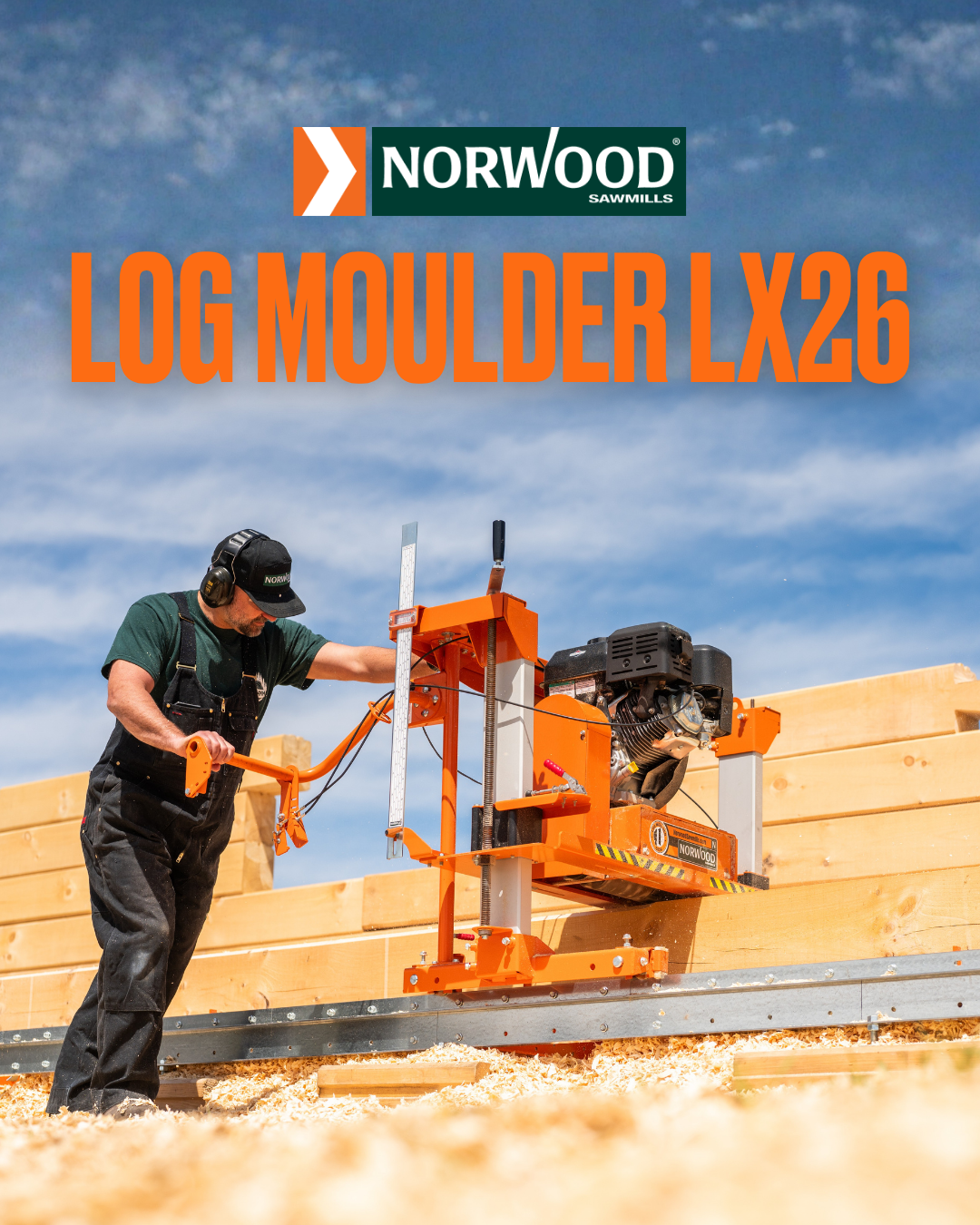 Norwood Sawmills