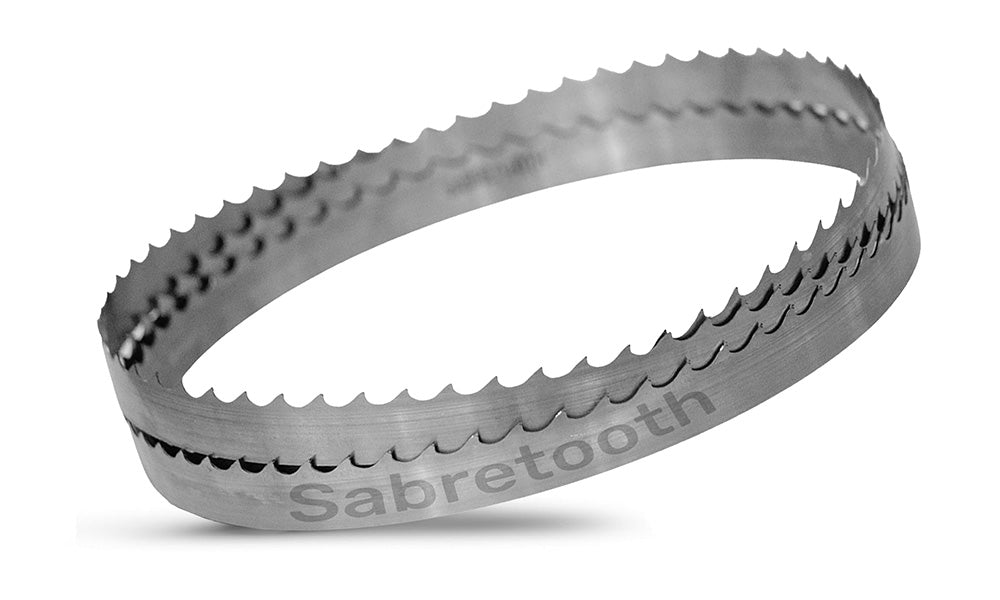 Blades, Sharpeners & Setters