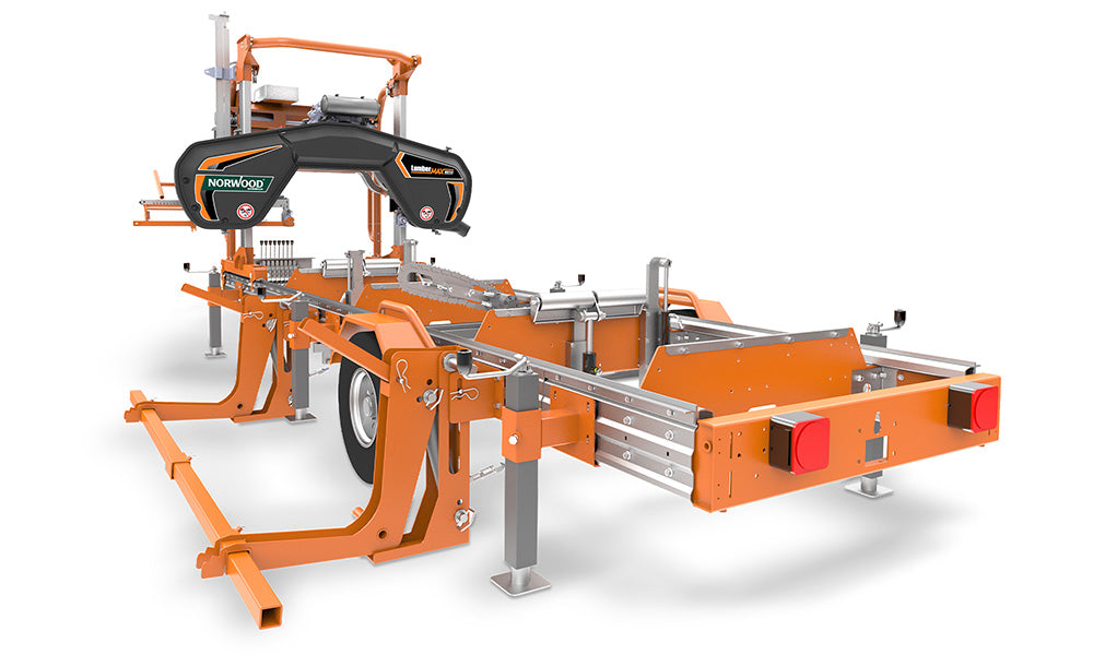 Hydraulics, Power & Setworks