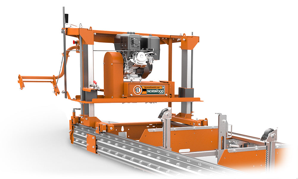 Log Moulder & Profiling Knives