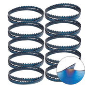 Lames de scierie à ruban haute performance Blue Flex - 184"