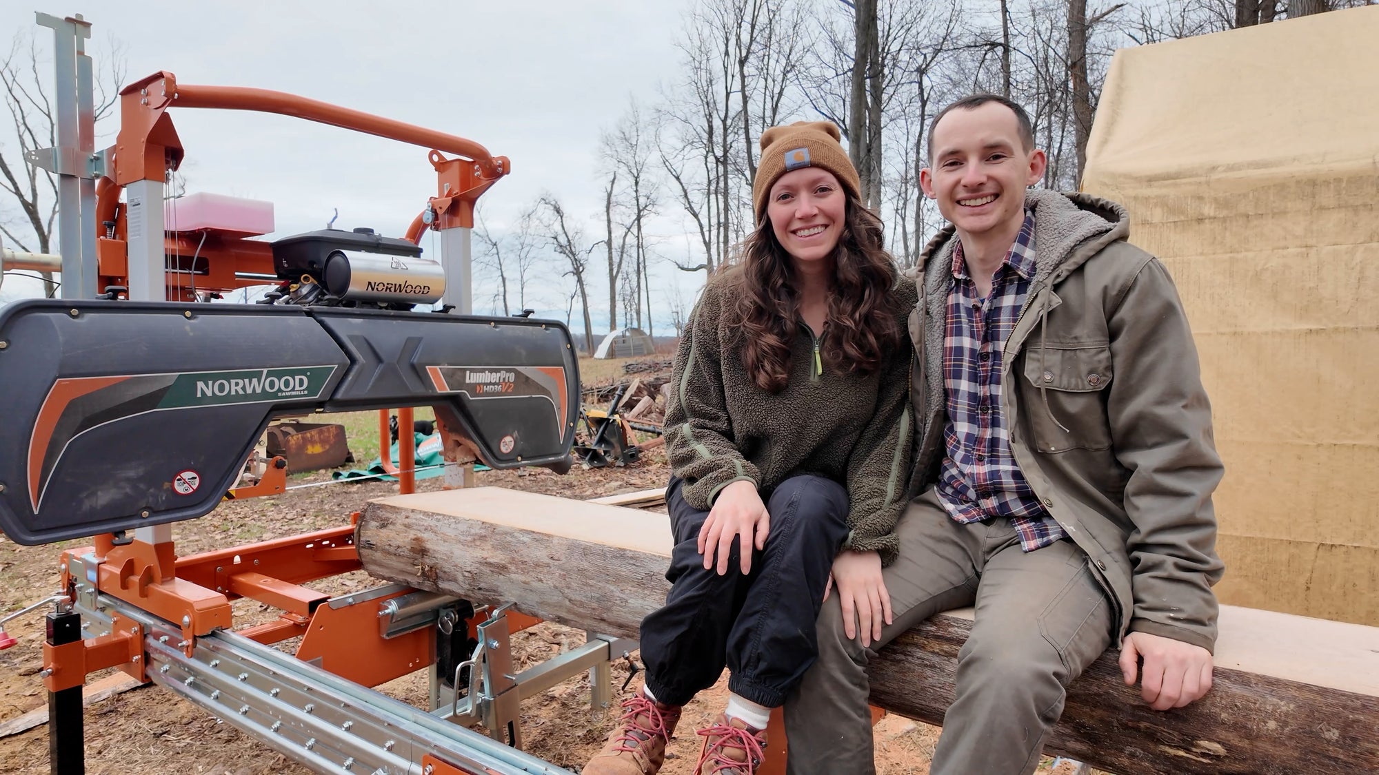 Norwood Sawmills