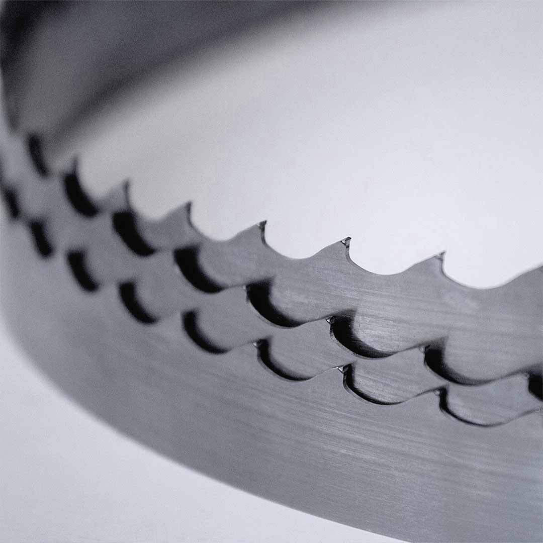 Lames de scierie à scie à embout ultra-premium en carbure Apex - 171"