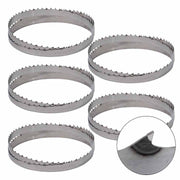 Stellicut Premium Tipped Bandsaw Sawmill Blades - 144"