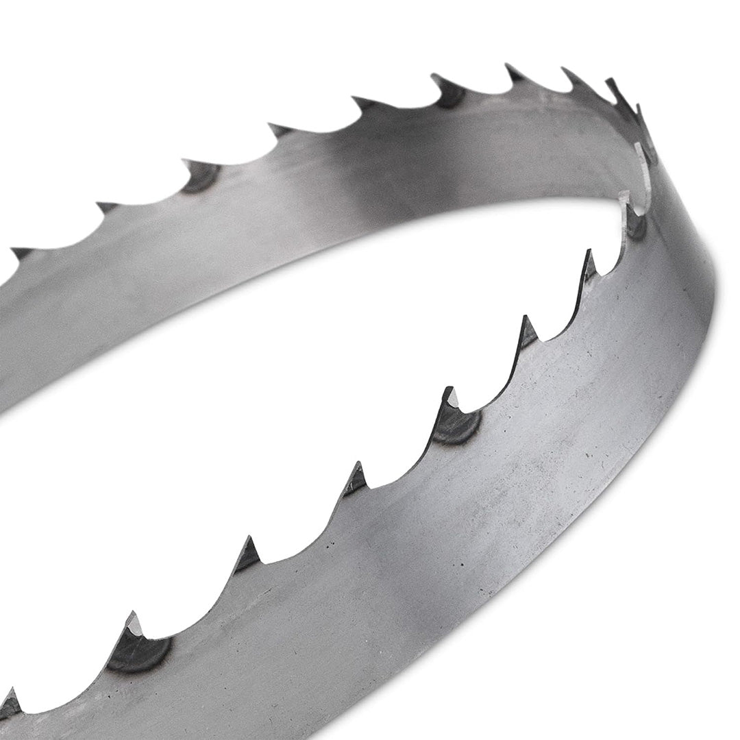 Stellicut Premium Tipped Bandsaw Sawmill Blades - 129"