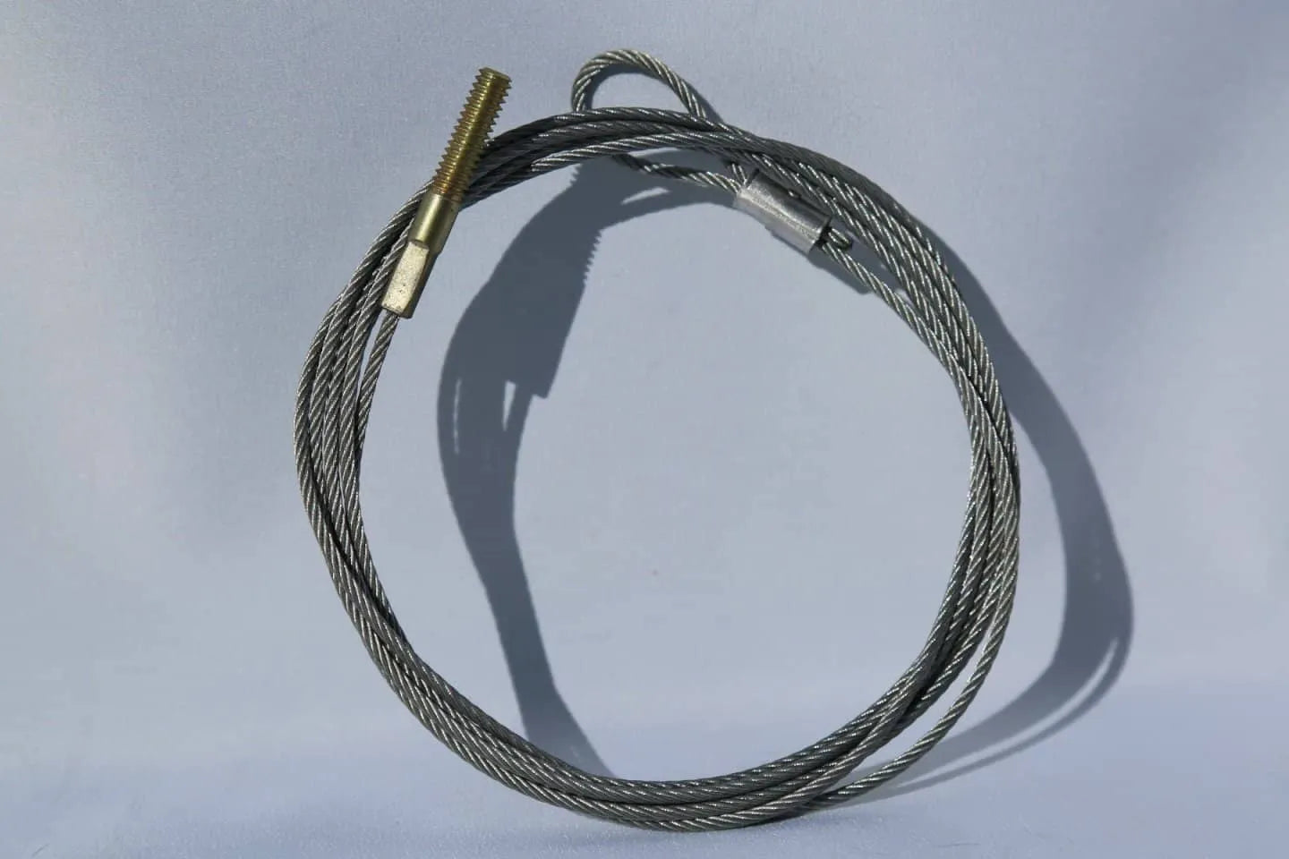 Sawhead lift cable (ML26, LM24) (83' O.A.L.) 1 = pair (2)  